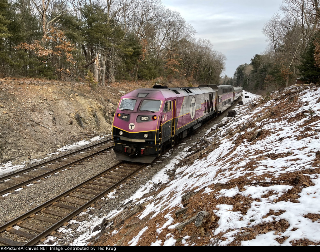 MBTA 2027